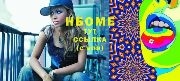 МДПВ Слюдянка